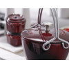 Staub waterketel 1,15 l, bordeaux (40509-424-0)