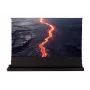 celexon UST-vloerscherm HomeCinema Plus 100, 254 cm, zwart (1000025597)