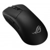 ASUS ROG Gladius IV Ace P729 draadloze muis, zwart