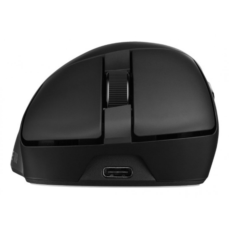 ASUS ROG Gladius IV Ace P729 draadloze muis, zwart