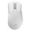 ASUS ROG Gladius IV Ace P729 draadloze muis, wit