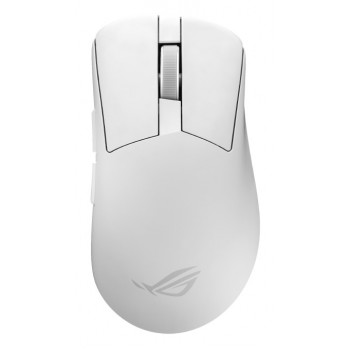 ASUS ROG Gladius IV Ace P729 draadloze muis, wit