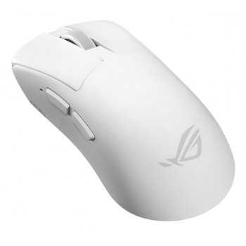 ASUS ROG Gladius IV Ace P729 draadloze muis, wit