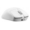 ASUS ROG Gladius IV Ace P729 draadloze muis, wit