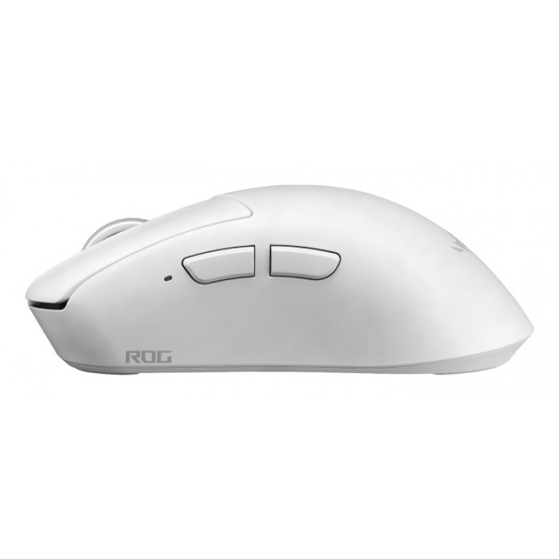 ASUS ROG Gladius IV Ace P729 draadloze muis, wit