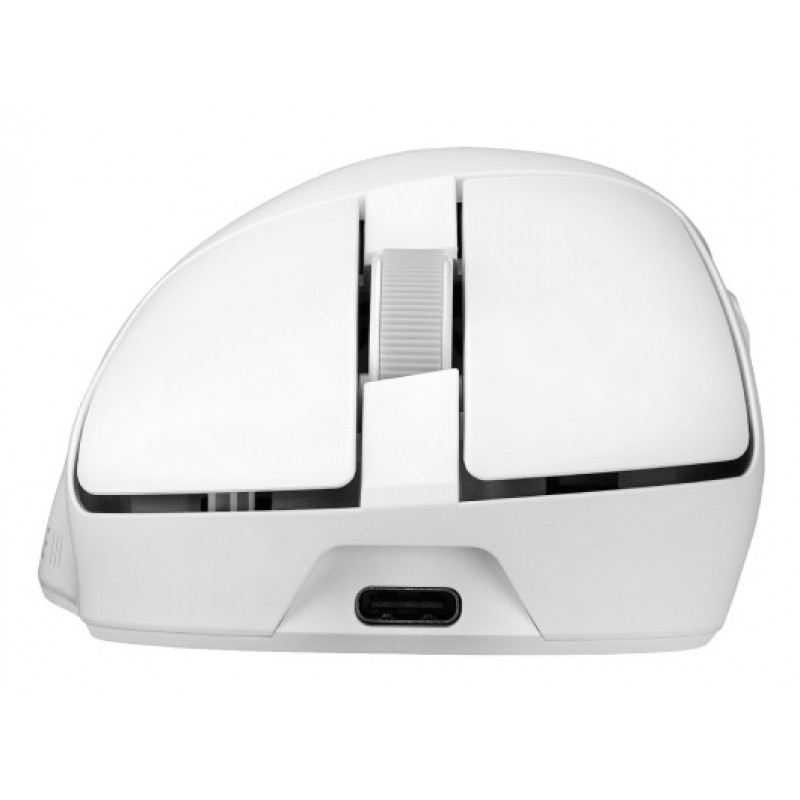 ASUS ROG Gladius IV Ace P729 draadloze muis, wit
