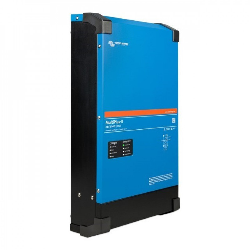 Victron Energy MultiPlus II 24/5000/120-50 omvormer