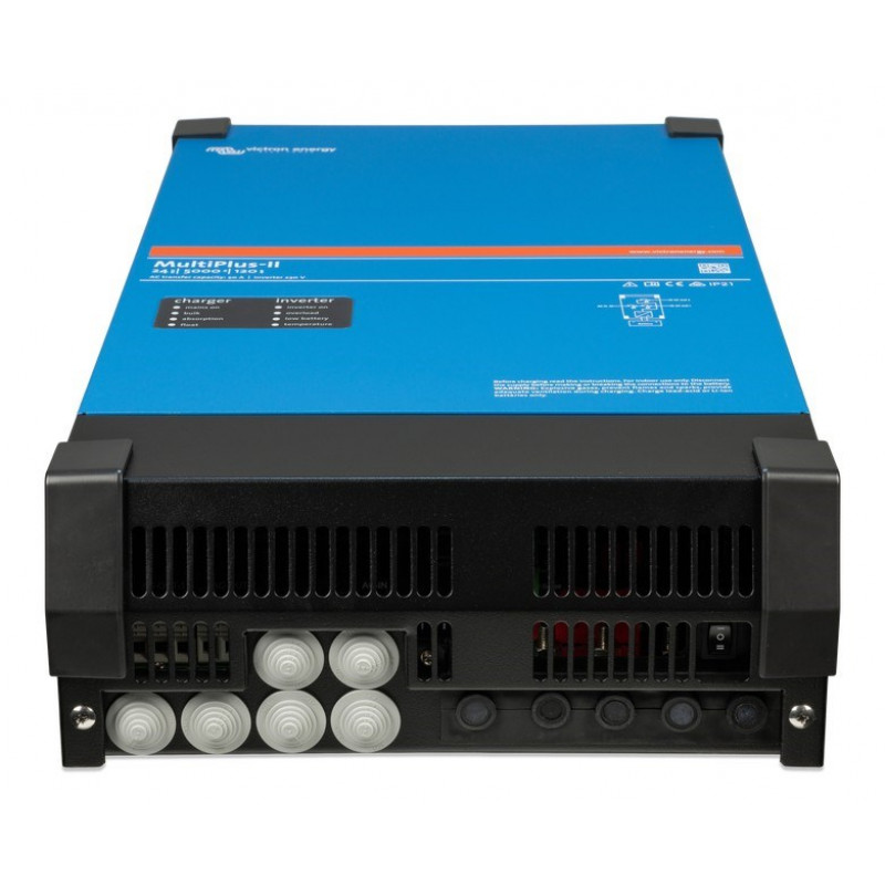 Victron Energy MultiPlus II 24/5000/120-50 omvormer