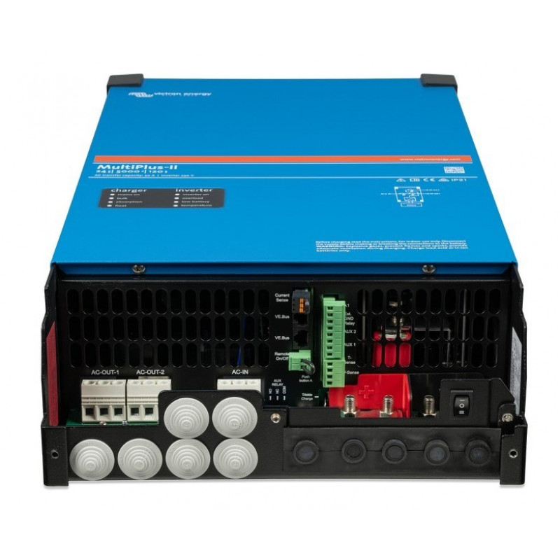 Victron Energy MultiPlus II 24/5000/120-50 omvormer