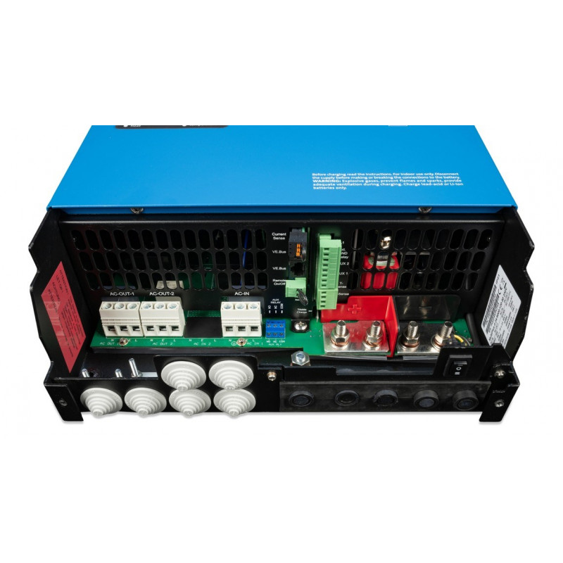 Victron Energy MultiPlus II 24/5000/120-50 omvormer