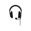 beyerdynamic DT 297 PV MK II 80 OHM headset met condensatormicrofoon