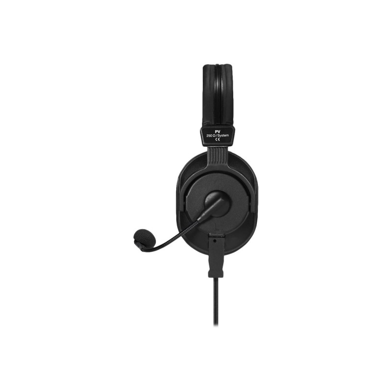 beyerdynamic DT 297 PV MK II 80 OHM headset met condensatormicrofoon
