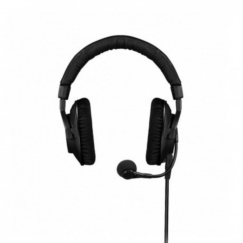 beyerdynamic DT 297 PV MK II 80 OHM headset met condensatormicrofoon