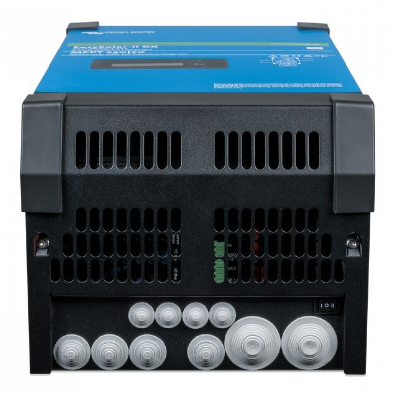 Victron Energy EasySolar-II 24/3000 hybride omvormer