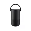 Bose draagbare homespeaker, bedraad & draadloos, waterdicht, zwart