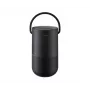 Bose draagbare homespeaker, bedraad & draadloos, waterdicht, zwart