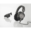 beyerdynamic DT 250 bedrade hoofdtelefoon met hoofdband, zwart
