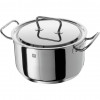 Zwilling hoge pan met deksel, 6 l