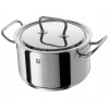 Zwilling hoge pan met deksel, 3,5 l
