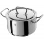 Zwilling hoge pan met deksel, 3,5 l