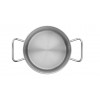 Zwilling hoge pan met deksel, 3,5 l