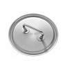 Zwilling hoge pan met deksel, 3,5 l