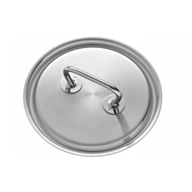 Zwilling hoge pan met deksel, 3,5 l
