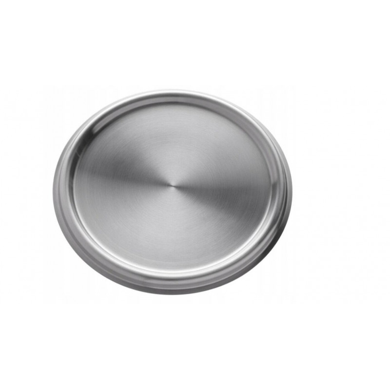 Zwilling hoge pan met deksel, 3,5 l