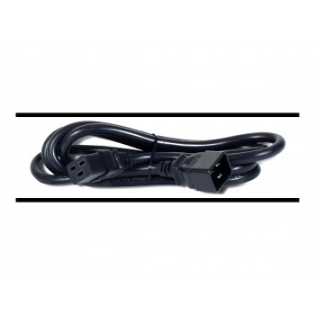 APC netkabel IEC C19 naar IEC C20, 4,5 m