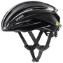 Uvex Surge Aero MIPS helm, zwart