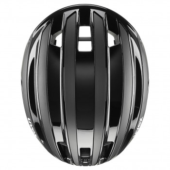 Uvex Surge Aero MIPS helm, zwart