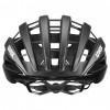 Uvex Surge Aero MIPS helm, zwart