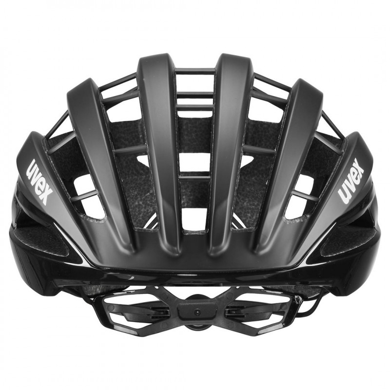 Uvex Surge Aero MIPS helm, zwart