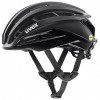 Uvex Surge Aero MIPS helm, zwart