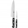 ZWILLING 36130-005-0 keukenmessenset, 2 stuks