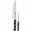 ZWILLING 36130-005-0 keukenmessenset, 2 stuks