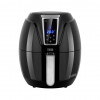 Teesa TSA8046 heteluchtfriteuse, 3,2 l, 1400 W, zwart