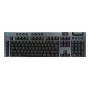 Logitech G915 X LIGHTSPEED draadloos toetsenbord, verlicht (920-012706)