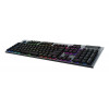 Logitech G915 X LIGHTSPEED draadloos toetsenbord, verlicht (920-012706)