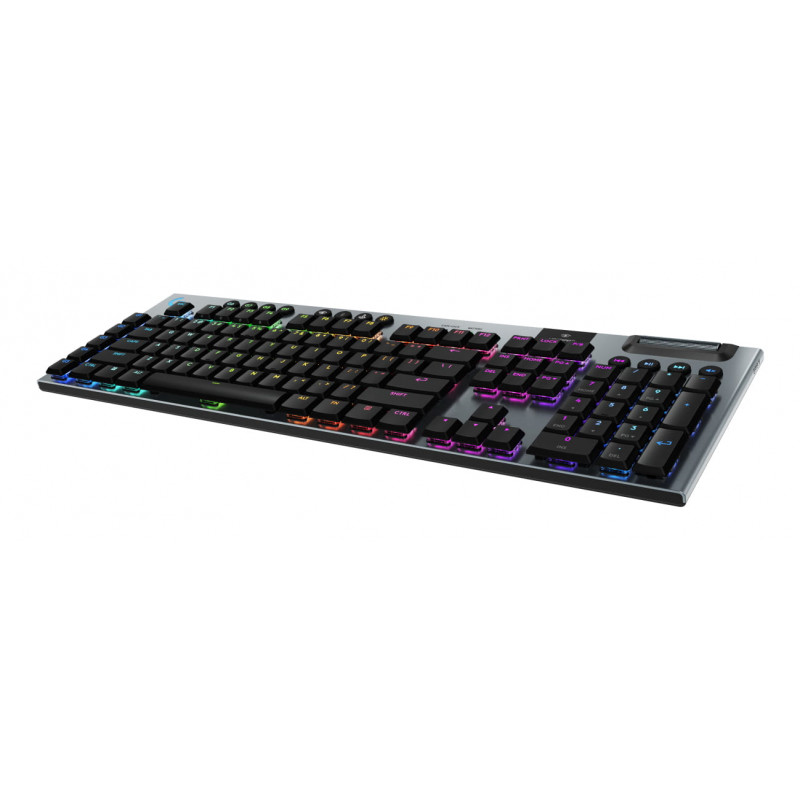 Logitech G915 X LIGHTSPEED draadloos toetsenbord, verlicht (920-012706)