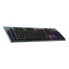 Logitech G915 X LIGHTSPEED draadloos toetsenbord, verlicht (920-012706)