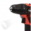 YATO YT-82901 accuboormachine, 12 V, 30 Nm, 1 x 2,0 Ah Li-Ion