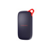 SanDisk V3 1 TB draagbare externe SSD, USB 3.2 Gen 2, USB-C (SDSSDE31-1T00-G25)