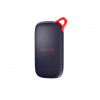 SanDisk V3 1 TB draagbare externe SSD, USB 3.2 Gen 2, USB-C (SDSSDE31-1T00-G25)
