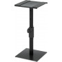 Behringer SM2001 studiomonitorstandaard met hoogteverstelling 30 – 51 cm