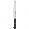 Zwilling Gourmet broodmes - 20 cm