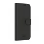 Eiger North Folio-hoes voor Samsung Galaxy A18 / A17, zwart