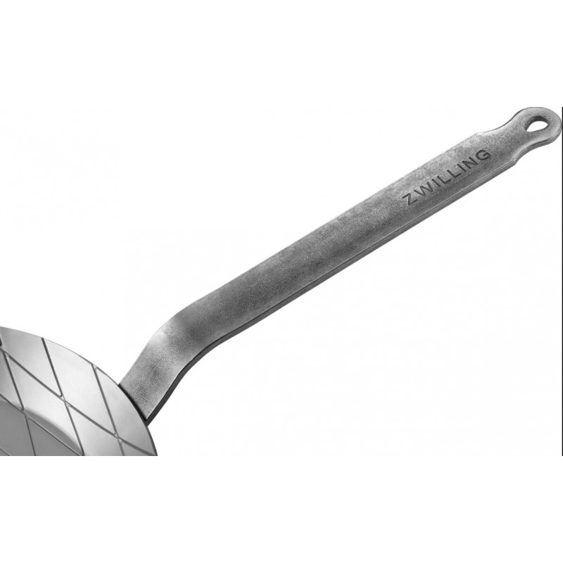 Zwilling Forge Iron braadpan, 24 cm