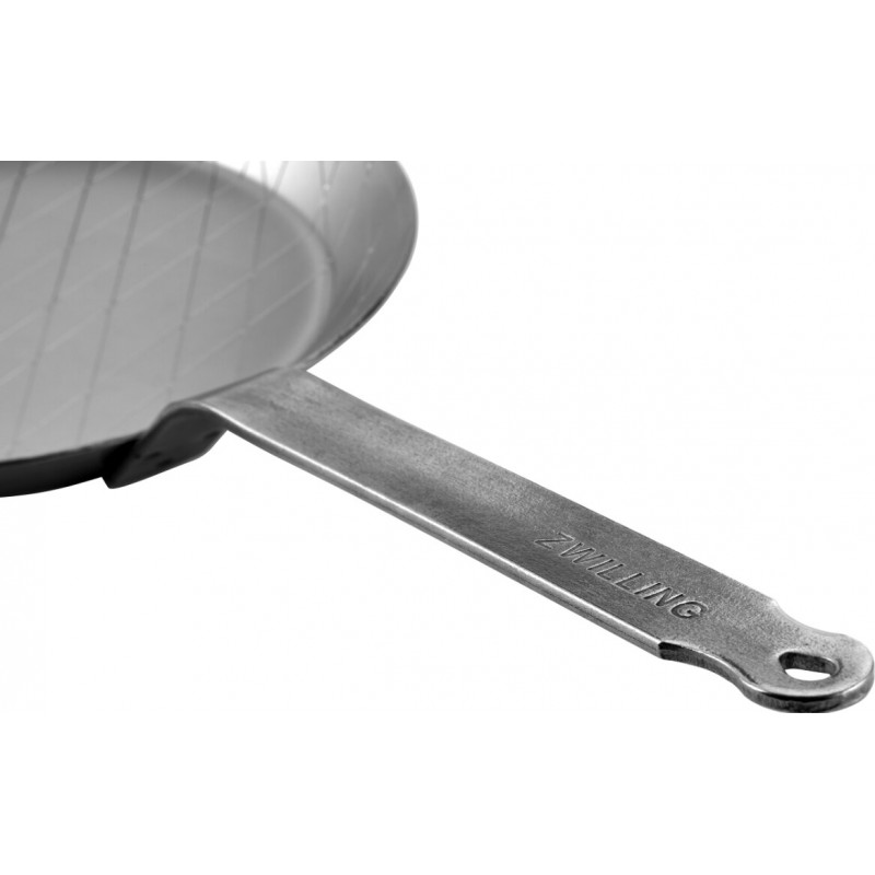 Zwilling Forge Iron braadpan, 24 cm