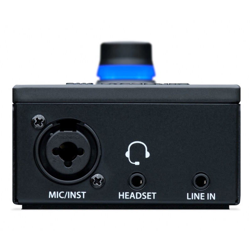 PreSonus Revelator io44 USB-C audio-interface